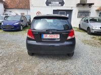 gebraucht Chevrolet Kalos 1.2 SE