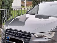 gebraucht Audi A3 Sportback - Schräghecklimousine