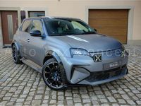 Gebraucht Alpine A290 160 kW (218 PS) 2025 Grau Kleinwagen