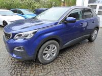 gebraucht Peugeot 3008 Active ,aus erster Hand,82tkm, Händlerangebot