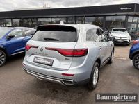 Gebraucht Renault Koleos Initiale Paris 184 PS (135 kW) 2021 Silber SUV