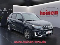 Gebraucht Suzuki Vitara 129 PS (94 kW) 2023 Schwarz SUV