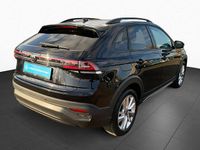 Używany VW Taigo Move 110 KM (80 kW) 2023 Czarny SUV