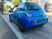 Gebraucht Opel Adam 70 PS (51 kW) 2015 Kleinwagen
