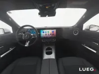 Gebraucht Mercedes CLA 250+ Progressive 200 kW (272 PS) 2025 Weiß Limousine