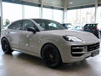 Gebraucht Porsche Cayenne 475 PS (349 kW) 2023 Racetrackgrey/kreide/crayon/chal SUV