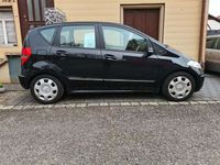 gebraucht Mercedes A200 CDI Avantgarde DPF