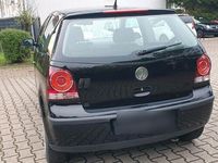 gebraucht VW Polo 1,2