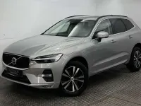 Gebraucht Volvo XC60 Pro 235 PS (172 kW) 2021 Silver dawn SUV