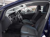 gebraucht VW Golf Comfortline 1,5 l TSI 96 kW (130 PS) 6-Gang IQ Drive