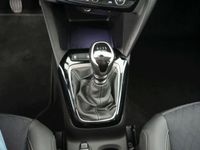 gebraucht Opel Corsa F ELEGANCE+LED+SITZ-/LENKRADHEIZUNG+PARKPI
