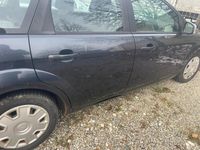 Gebraucht Ford Focus 109 PS (80 kW) 2009 Blau Kombi