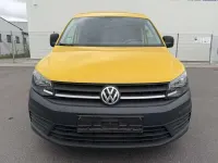 Second-hand VW Caddy 75 CP (55 kW) 2016 Other Monovolum