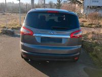 Gebraucht Ford S-MAX S 140 PS (102 kW) 2014 Van / Kleinbus