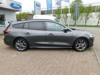 gebraucht Ford Focus ST-Line Automatik Sonderzins ab 1,99%*