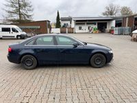 gebraucht Audi A4 Lim. Ambiente