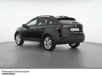 Nowe VW Taigo Pro 116 KM (85 kW) 2026 Czerwony SUV