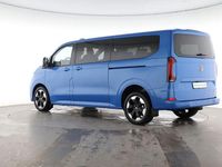 Neu VW T7 Style 170 PS (125 kW) 2026 Blau Van