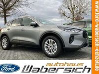 Gebraucht Ford Kuga Titanium 179 PS (131 kW) 2024 Solarsilber SUV