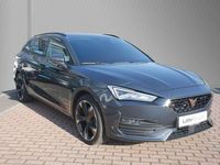 Gebraucht Cupra Leon 190 PS (139 kW) 2023 "magnetic tech" Kombi