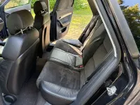 Gebraucht Audi A6 232 PS (170 kW) 2008 Schwarz Limousine