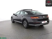 Gebraucht VW Arteon Elegance 190 PS (139 kW) 2018 Grau Kleinwagen