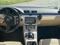 Second-hand VW CC 177 CP (130 kW) 2014 Maro Berlinǎ