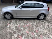 gebraucht BMW 116 i - BJ 11/2011