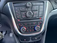 Brugt Opel Mokka Edition 140 HK (102 kW) 2014 Sort SUV