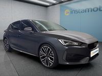 Second-hand Cupra Leon 300 CP (220 kW) 2023 Gri Hatchback