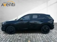 Neu Mazda CX-5 Homura-Line 141 PS (103 kW) 2026 Schwarz SUV