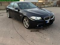 gebraucht BMW 530 d xDrive A -