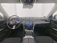 Gebraucht Mercedes C200 204 PS (150 kW) 2024