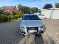 gebraucht Audi A3 Sportback 1.2 TFSI S tronic Attraction Sportback At...