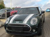 Second-hand Mini Cooper SD 190 CP (139 kW) 2015 Verde Hatchback