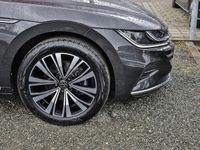 gebraucht VW Arteon Arteon Shooting Brake EleganceShooting Brake 1.4 TSI eHyb Elegance