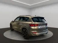 Neu Cupra Ateca VZ 300 PS (220 kW) 2026 Graphite grau SUV