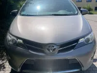 Gebraucht Toyota Auris Comfort 99 PS (72 kW) 2014 Limousine