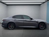 Neu Alfa Romeo Giulia 519 PS (381 kW) 2025 Grau Limousine