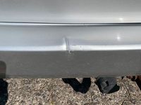 Gebraucht Opel Zafira Edition 140 PS (102 kW) 2006 Silber Van / Kleinbus