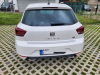 gebraucht Seat Ibiza 1.0 TSI 70kW FR FR