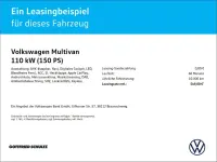 Nowe VW Multivan 150 KM (110 kW) 2026 Szary Minivan