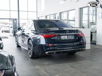Gebraucht Mercedes S580 AMG 367 PS (269 kW) 2021 Blau Limousine