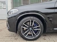 Gebraucht BMW X4 M 480 PS (353 kW) 2020 Schwarz SUV