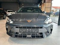 Neu Cupra Leon 150 PS (110 kW) 2025 Grau Limousine