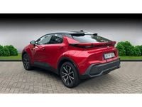 Gebraucht Toyota C-HR Team 223 PS (164 kW) 2025 Rot SUV