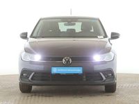 Gebraucht VW Polo Goal 116 PS (85 kW) 2025 Rauchgrau metallic Kleinwagen