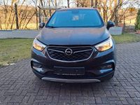 Gebraucht Opel Mokka X Active 140 PS (102 kW) 2017 Braun SUV