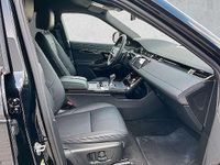 Gebraucht Land Rover Range Rover evoque SE Dynamic 252 PS (185 kW) 2023 Santorini black SUV