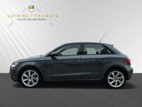 gebraucht Audi A1 Sportback 1.6 TDI *S-LINE*XENON*PDC*SHZ*ALU*